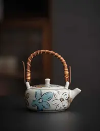 Чайник Маньхуа, 180 мл - мініатюра 2