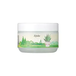 Нічна маска для обличчя Esfolio Aloe Jelly Pack з екстрактом Алое Вера