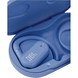 Навушники JBL Soundgear Sense Blue (JBLSNDGEARSNSBLU) - мініатюра 3