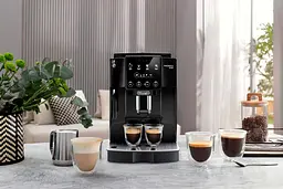 Кавомашина Delonghi ECAM 220.21.B Magnifica Start - мініатюра 9