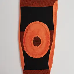 Наколінник із закритою колінною чашечкою Orliman Rodisil 9104 Розмір 7 (9104/7-294) - мініатюра 6