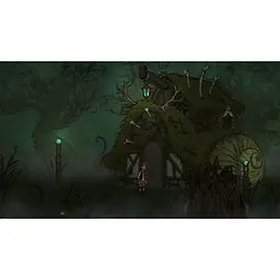 Ключ активації Microsoft Creepy Tale 2 для Xbox One/Series S/X - мініатюра 2