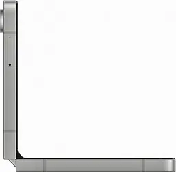 Смартфон Samsung Galaxy Flip 6 12/512GB Silver Shadow SM-F741B UA UCRF 5G NFC 1 SIM + 1 eSIM - мініатюра 6