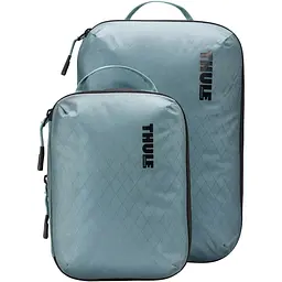 Набір органайзерів Thule Compression Packing Cube Set Pond (TH 3205112) - мініатюра 2