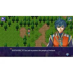 Ключ активації Microsoft Alphadia I & II для Xbox One/Series S/X - мініатюра 2