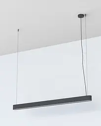 Підвісний світильник Nowodvorski 7525 Soft Led - мініатюра 4