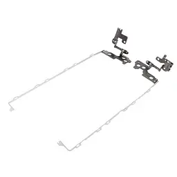 Петлі для HP 14-CK 14-CM 240 G7 245 G7 246 G7 TPN-I131, пара, ліва+права, L23195-001