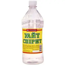 Уайт-спіріт УКРСОЮЗ 1л 0,6кг