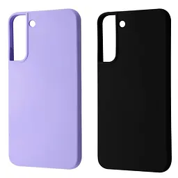 Чохол WAVE Colorful Case (TPU) Samsung Galaxy S22 Plus в асортименті
