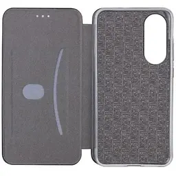 Чохол-книжка BeCover Exclusive для Oppo A98 5G Black (710297) - мініатюра 5