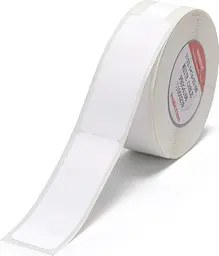 Мітки NIIMBOT T12. 5x74+35-65 Cable білий For D11/D110/D101/H1S (A2K18638601)