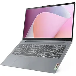 Ноутбук Lenovo IdeaPad Slim 3 15ABR8 5 7430U la 43GHz, IPS, 16GB DDR4, 512GB, Без ОС - мініатюра 5