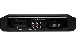 Одноканальний підсилювач Rockford Fosgate Punch P500X1BD - мініатюра 2