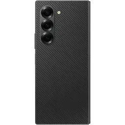 Смартфон Samsung Galaxy Fold 6 12/256GB Crafted Black (SM-F956BAKB) [NFC, 2 SIM] - мініатюра 3