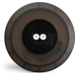 Світильник LED Videx з декоративною підсвіткою DL5R 22W 3000K-4000K-5000K Black (VL-DL5R-22CB) - мініатюра 5