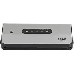 Вакууматор PRIME Technics PVS 125 X - мініатюра 3