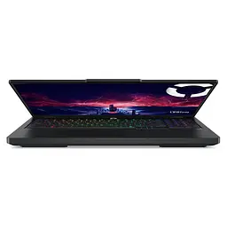 Ноутбук Lenovo 16 Legion Pro 5 16ADR10 2.5K/Ryzen 9 8945HX/32GB/1TB/RTX 5060 8GB/DOS/Eclipse Black (83LT008LRA) - мініатюра 5