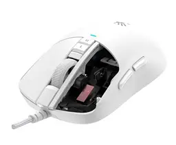Миша ігрова A4Tech Bloody W72 Ultra (White) - мініатюра 6