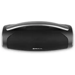 Акустична система REAL-EL X-755 Black (EL121600031) - мініатюра 4