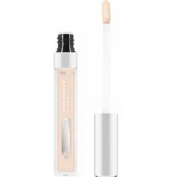 Консилер-сироватка Parisa Hydro Skin Serum Under Eye Consealer PHC-04 №02 Light ivory 5.5 мл - мініатюра 2