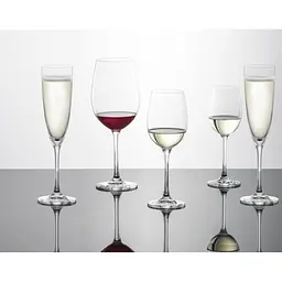 Келих для шампанського Schott Zwiesel Classico 210 мл 1 шт. (106223) - мініатюра 4