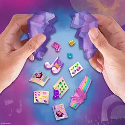 Ігровий набір Hasbro My Little Pony Кришталева Імперія Принцеса Петалс (F2453) - мініатюра 8
