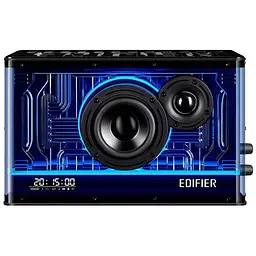 Акустична система Edifier QD35 Black (QD35Black)