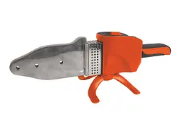 Паяльник для пластикових труб Tekhmann TPW-2406