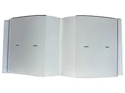 Альбом EVG BKM46200 Classic White 10x15x200см (BKM46200 Classic White) - мініатюра 2