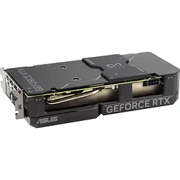 Відеокарта Asus Dual GeForce RTX 4060 Ti SSD OC Edition 8 GB GDDR6 [90YV0JS0-M0NA00] [103404] - мініатюра 11