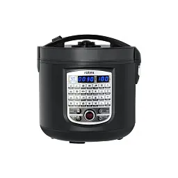 Мультиварка Rotex RMC506-CB Excellence