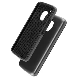 Чохол до мобільного телефона Laudtec для Motorola Moto G5 Ruber Painting (Black) (LT-RMG5) - мініатюра 9