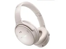 Навушники Bose QuietComfort Headphones White Smoke (884367-0200) - мініатюра 4