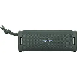 Портативна колонка Sony ULT Field 1 Green (SRSULT10H.CE7) - мініатюра 2