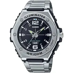 Чоловічий годинник Casio Timeless Collection MWA-100HD-1AVEF