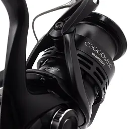 Котушка Shimano Exsence C3000MHG 11+1BB - мініатюра 4
