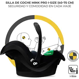 Коляска універсальна 3 в 1 Kinderkraft Moov 2 Air Sand Beige (KSMOOV02BEG0000) - мініатюра 12