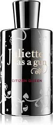 Оригінал Juliette Has A Gun Citizen Queen 100 мл Парфумерна вода