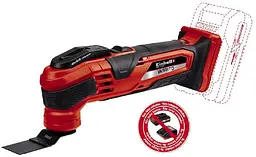 Акумуляторний реноватор VARRITO PXC 18В 22000-40000об/хв Einhell hoz0014213