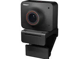 Веб-камера OBSBOT Meet 4K AI-Powered 4K Webcam (-MEET4K) - мініатюра 2
