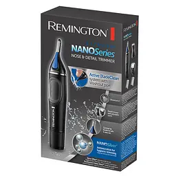Тример для носа та вух Remington NE3870 - мініатюра 2