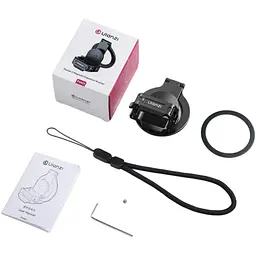 Рамка Ulanzi PM01 Xtra Muse Magnetic Expansion Adapter C065 для Pocket 3/4 [169990] - мініатюра 6