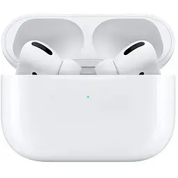 Бездротові навушники Apple AirPods Pro (MWP22) - мініатюра 2