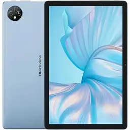 Планшет Blackview Tab 80 4/128GB 4G Dual Sim Blue