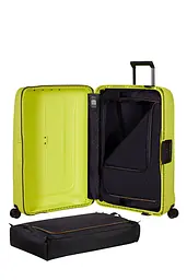 Валіза Samsonite ESSENS LIME 81x56x34 81 См KM0*44004 - мініатюра 9