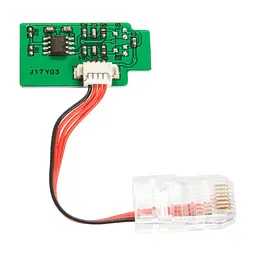 Чип для картриджа HP LJ M436n/436nda DRUM 80K AHK (1800477)