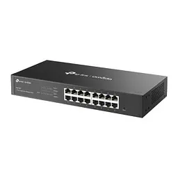 Комутатор мережевий TP-Link (ES216G) - мініатюра 3