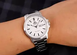 Годинник Orient RA-AA0C03S19B - мініатюра 4