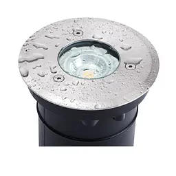 Світильник грунтовий Kanlux BERG DL-10O (7172) - мініатюра 5