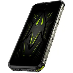 Смартфон Ulefone Armor 22 8/128GB Green - мініатюра 2